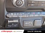 2025 Chevrolet Silverado 2500 Crew Cab SRW 4WD Pickup for sale #CCN4113 - photo 17