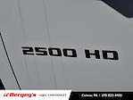 2025 Chevrolet Silverado 2500 Crew Cab SRW 4WD Pickup for sale #CCN4113 - photo 19
