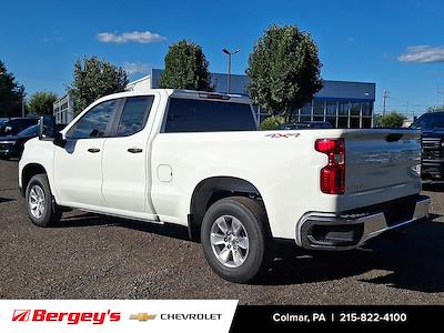 2026 Chevrolet Silverado 1500 Double Cab 4WD Pickup for sale #CCN4114 - photo 2