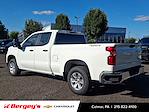 2026 Chevrolet Silverado 1500 Double Cab 4WD Pickup for sale #CCN4114 - photo 2