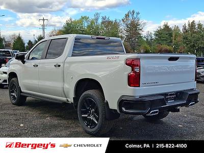New 2026 Chevrolet Silverado 1500 LT Crew Cab for sale #CCN4117 - photo 2