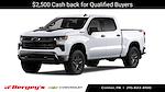 2026 Chevrolet Silverado 1500 Crew Cab 4WD Pickup for sale #CCN4117 - photo 1