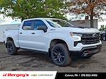 2026 Chevrolet Silverado 1500 Crew Cab 4WD Pickup for sale #CCN4117 - photo 10