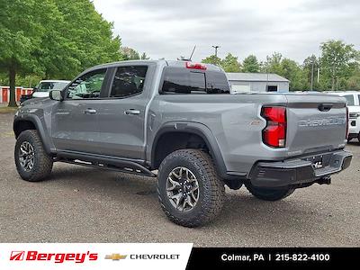 2026 Chevrolet Colorado Crew Cab 4WD Pickup for sale #CCN4121 - photo 2