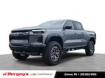 2026 Chevrolet Colorado Crew Cab 4WD Pickup for sale #CCN4121 - photo 1