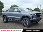 2026 Chevrolet Colorado Crew Cab 4WD Pickup for sale #CCN4121 - photo 21