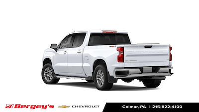 2026 Chevrolet Silverado 1500 Crew Cab 4WD Pickup for sale #CCN4123 - photo 2