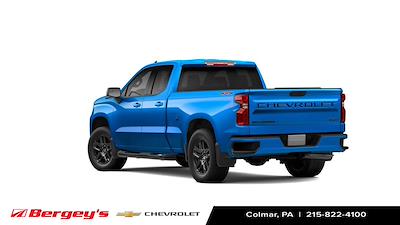 2026 Chevrolet Silverado 1500 Double Cab 4WD Pickup for sale #CCN4129 - photo 2