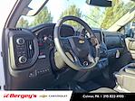 New 2025 Chevrolet Silverado 3500 Regular Cab Landscape Dump for sale #CCN4132 - photo 7
