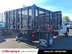 New 2025 Chevrolet Silverado 3500 Regular Cab Landscape Dump for sale #CCN4132 - photo 4