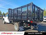 New 2025 Chevrolet Silverado 3500 Regular Cab Landscape Dump for sale #CCN4132 - photo 2