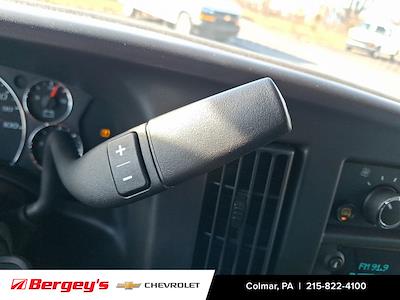 2025 Chevrolet Express 2500 RWD Masterack Upfitted Cargo Van for sale #CCN4133 - photo 2
