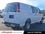 2025 Chevrolet Express 2500 RWD Masterack Upfitted Cargo Van for sale #CCN4133 - photo 14