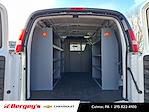 2025 Chevrolet Express 2500 RWD Masterack Upfitted Cargo Van for sale #CCN4133 - photo 2