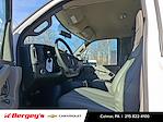 New 2025 Chevrolet Express 2500 Upfitted Cargo Van for sale #CCN4134 - photo 5