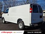 New 2025 Chevrolet Express 2500 Upfitted Cargo Van for sale #CCN4134 - photo 16