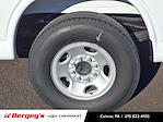New 2025 Chevrolet Express 2500 Upfitted Cargo Van for sale #CCN4134 - photo 17