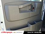 New 2025 Chevrolet Express 2500 Upfitted Cargo Van for sale #CCN4134 - photo 10