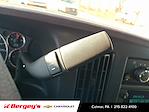 New 2025 Chevrolet Express 2500 Upfitted Cargo Van for sale #CCN4134 - photo 2