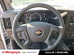New 2025 Chevrolet Express 2500 Upfitted Cargo Van for sale #CCN4134 - photo 7