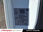 New 2025 Chevrolet Express 2500 Upfitted Cargo Van for sale #CCN4134 - photo 11