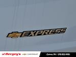 New 2025 Chevrolet Express 2500 Upfitted Cargo Van for sale #CCN4134 - photo 13