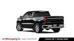 2026 Chevrolet Silverado 1500 Crew Cab 4WD Pickup for sale #CCN4140 - photo 2