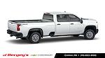 2025 Chevrolet Silverado 2500 Crew Cab SRW 4WD Cab Chassis for sale #CCN4142 - photo 4