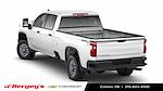 2025 Chevrolet Silverado 2500 Crew Cab SRW 4x4 Pickup for sale #CCN4143 - photo 2