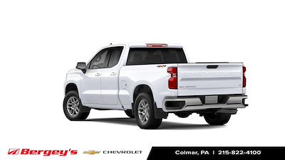 2026 Chevrolet Silverado 1500 Double Cab 4WD Pickup for sale #CCN4144 - photo 2