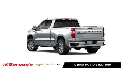 2026 Chevrolet Silverado 1500 Double Cab 4WD Pickup for sale #CCN4145 - photo 2
