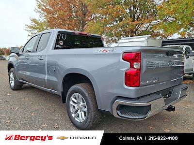 2026 Chevrolet Silverado 1500 Double Cab 4WD Pickup for sale #CCN4145 - photo 2
