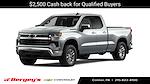 2026 Chevrolet Silverado 1500 Double Cab 4WD Pickup for sale #CCN4145 - photo 1
