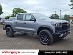 2026 Chevrolet Colorado Crew Cab 4WD Pickup for sale #CCN4149 - photo 21