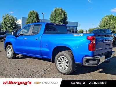 2026 Chevrolet Silverado 1500 Double Cab 4WD Pickup for sale #CCN4153 - photo 2