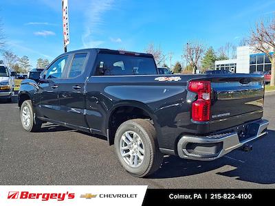 2026 Chevrolet Silverado 1500 Double Cab 4WD Pickup for sale #CCN4160 - photo 2