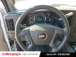 New 2025 Chevrolet Express 2500 Upfitted Cargo Van for sale #CCN4183 - photo 15
