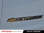 New 2025 Chevrolet Express 2500 Upfitted Cargo Van for sale #CCN4183 - photo 19