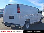 New 2025 Chevrolet Express 2500 Upfitted Cargo Van for sale #CCN4183 - photo 3
