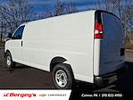 New 2025 Chevrolet Express 2500 Upfitted Cargo Van for sale #CCN4183 - photo 4