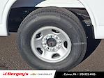 New 2025 Chevrolet Express 2500 Upfitted Cargo Van for sale #CCN4183 - photo 5