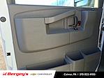 New 2025 Chevrolet Express 2500 Upfitted Cargo Van for sale #CCN4183 - photo 9