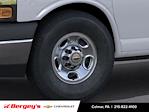 New 2025 Chevrolet Express 2500 Empty Cargo Van for sale #CCN4184 - photo 11
