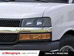 New 2025 Chevrolet Express 2500 Empty Cargo Van for sale #CCN4184 - photo 12