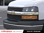 New 2025 Chevrolet Express 2500 Empty Cargo Van for sale #CCN4184 - photo 16