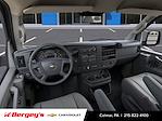 New 2025 Chevrolet Express 2500 Empty Cargo Van for sale #CCN4184 - photo 18