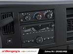 New 2025 Chevrolet Express 2500 Empty Cargo Van for sale #CCN4184 - photo 22