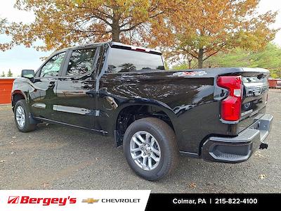 2026 Chevrolet Silverado 1500 Crew Cab 4WD Pickup for sale #CCN4202 - photo 2