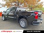 2026 Chevrolet Silverado 1500 Crew Cab 4WD Pickup for sale #CCN4202 - photo 2