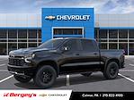 New 2026 Chevrolet Silverado 1500 ZR2 Crew Cab for sale #CCN4203 - photo 4